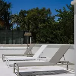 Villa Agua Torre Santa Sabina