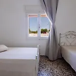 Villa Agua Torre Santa Sabina