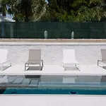 Agua Villa Torre Santa Sabina