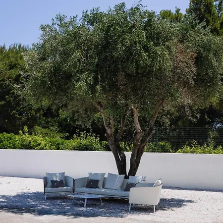 Agua Villa