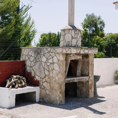 Villa Agua