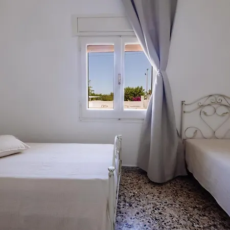Villa Agua Torre Santa Sabina