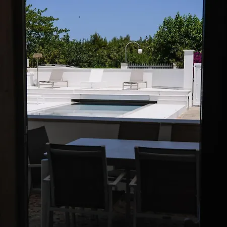 Agua Villa