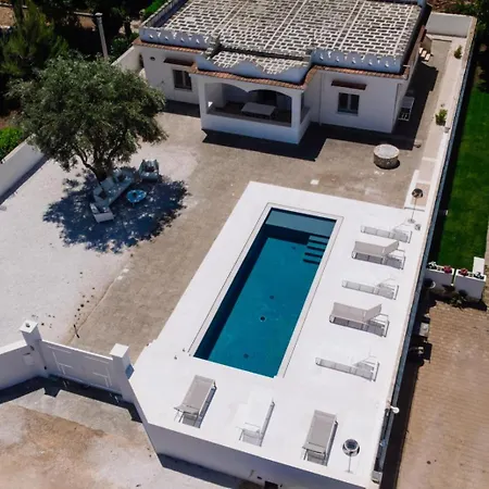 Villa Agua