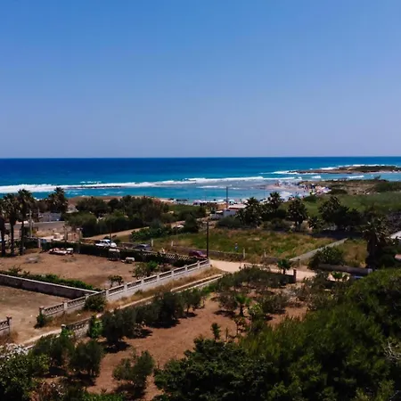 Villa Agua Torre Santa Sabina