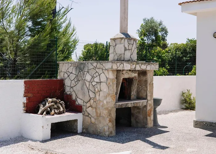 Villa Agua
