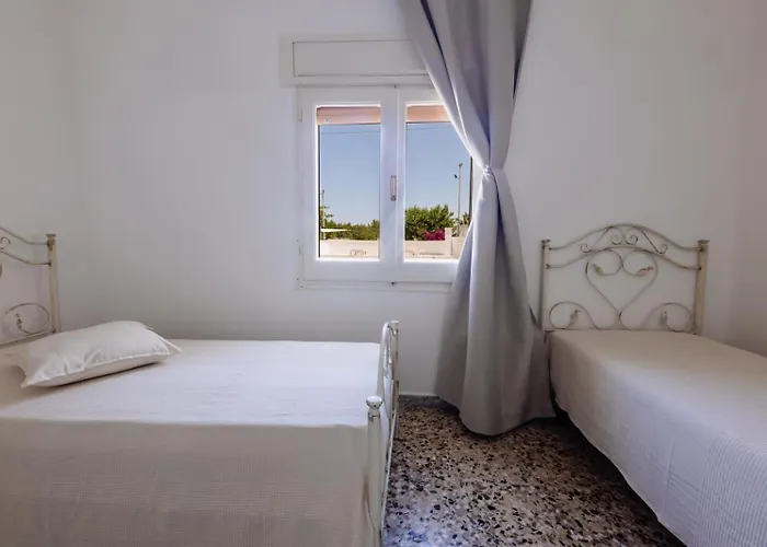 Villa Agua Torre Santa Sabina