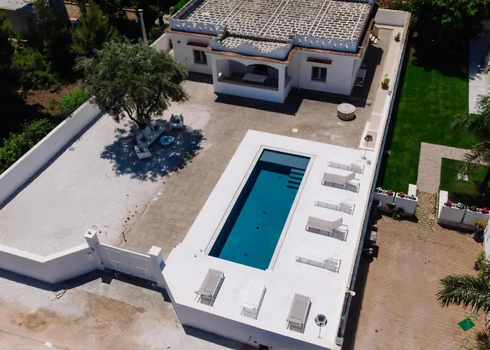 Villa Agua